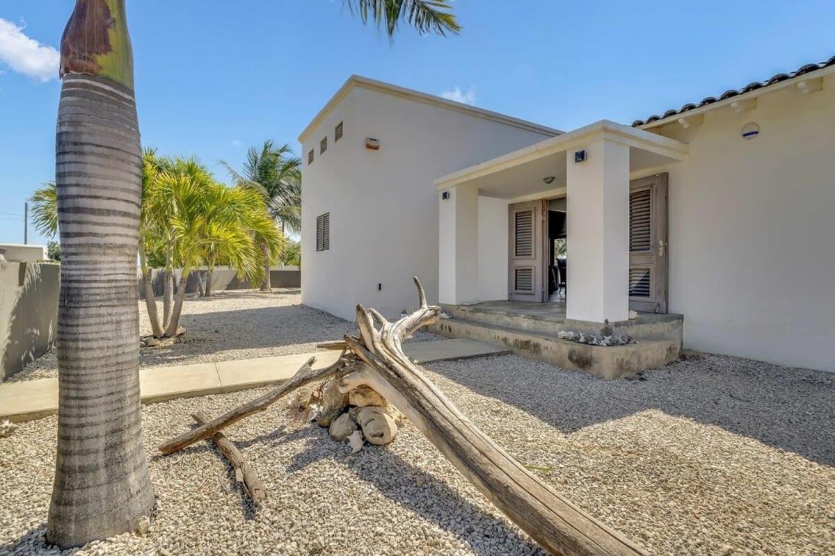 Kas Kaprikornio With Lovely Cooling Private Pool Playa Exterior foto