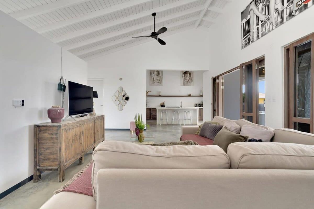 Kas Kaprikornio With Lovely Cooling Private Pool Playa Exterior foto
