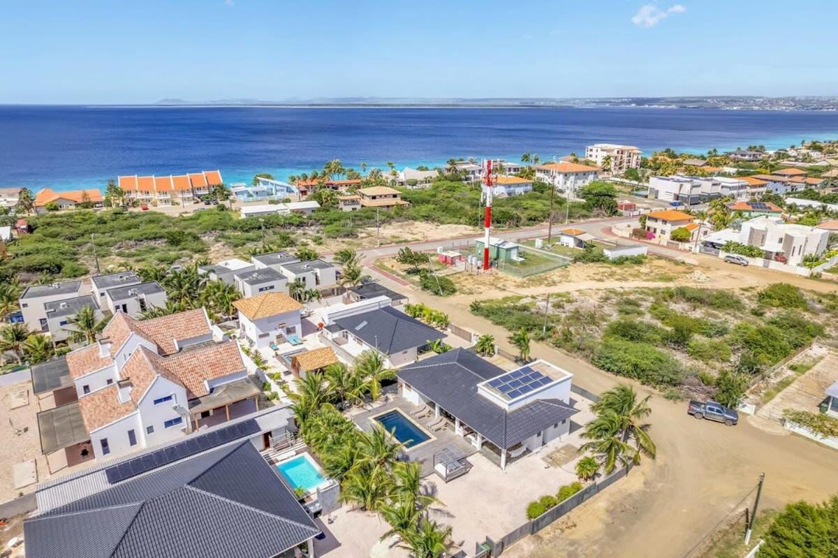 Kas Kaprikornio With Lovely Cooling Private Pool Playa Exterior foto